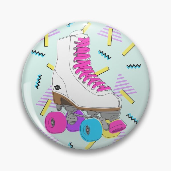 Item preview, Let's 80s Roll! designed and sold by Plan8.