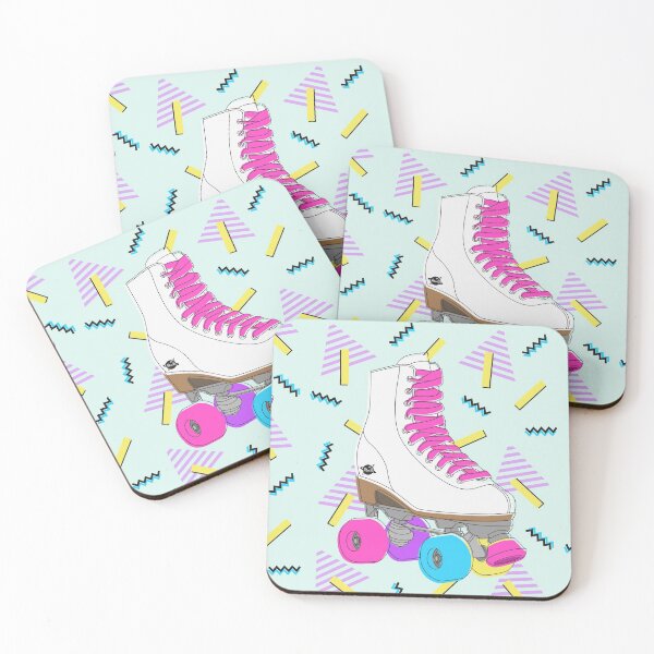 Item preview, Let's 80s Roll! designed and sold by Plan8.