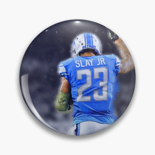 Item preview, Darius Slay Jr designed and sold by SaltyTuba.