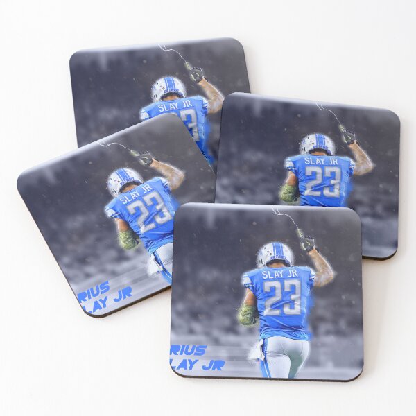 Item preview, Darius Slay Jr designed and sold by SaltyTuba.