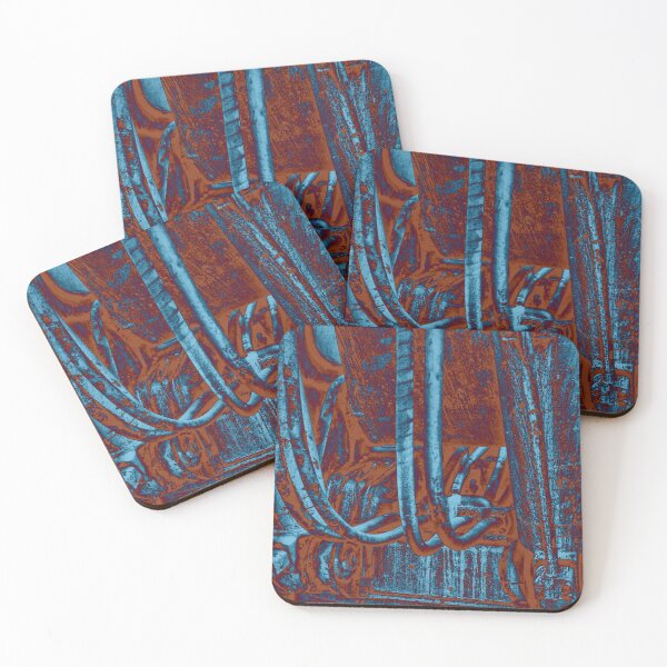 Item preview, Junk Yard 30 designed and sold by Jon Huss.