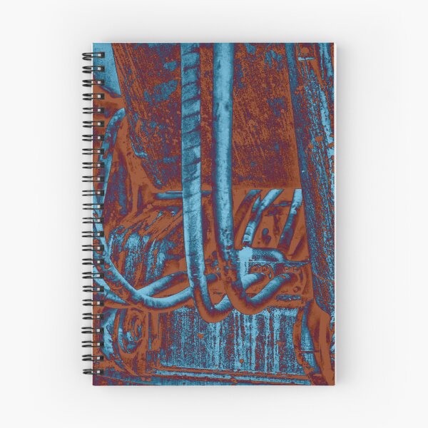 Item preview, Junk Yard 30 designed and sold by Jon Huss.
