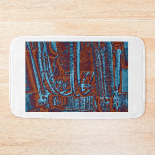 Item preview, Junk Yard 30 designed and sold by Jon Huss.