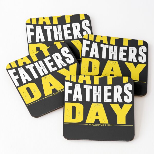 Item preview, Happy Father's Day Father's Day gift designed and sold by Blameit97.