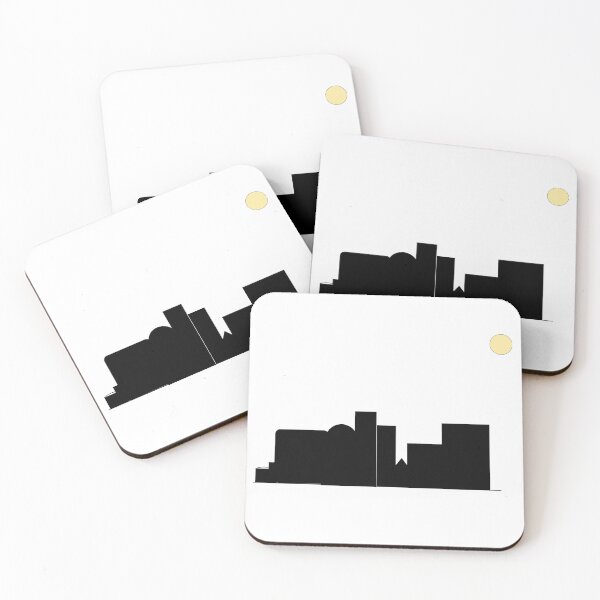 Item preview, Mi ciudad designed and sold by Khalifa943.