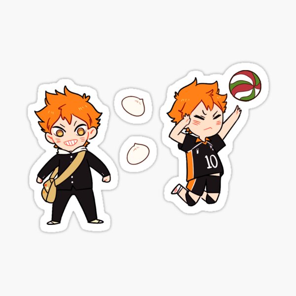 sun baby III Sticker