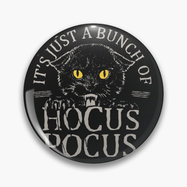 Item preview, Hocus Pocus designed and sold by APOTHEKA T-SHIRT.