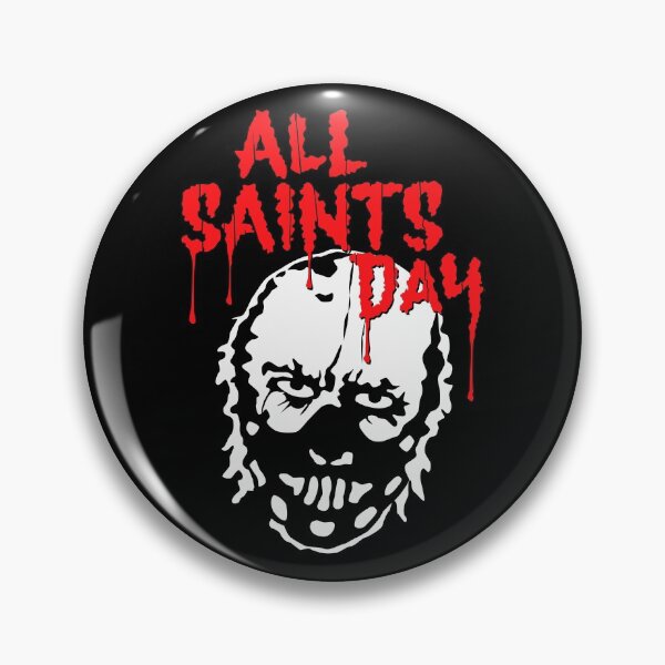 Item preview, All Saints Day designed and sold by Plan8.