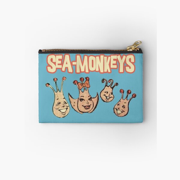 Item preview, Sea-Monkeys designed and sold by shanghaijinks.