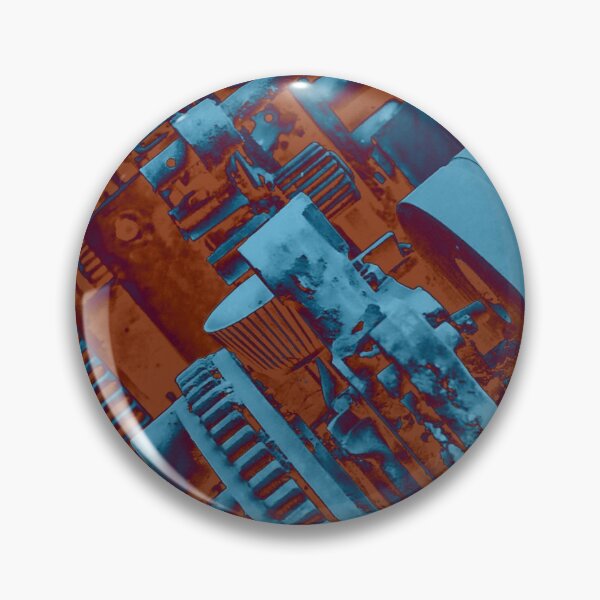 Item preview, Junk Yard 31 designed and sold by Jon Huss.