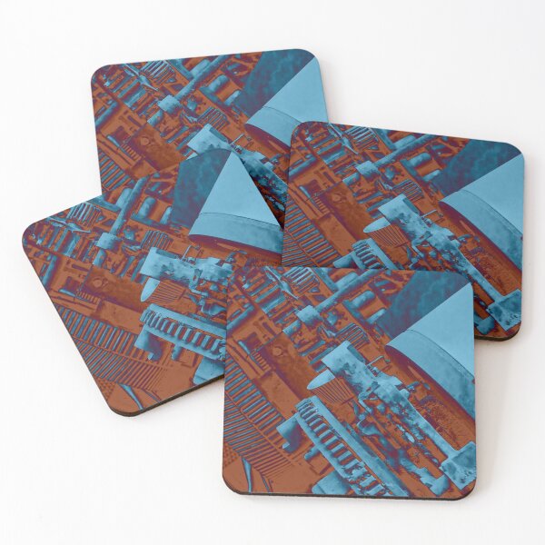 Item preview, Junk Yard 31 designed and sold by Jon Huss.