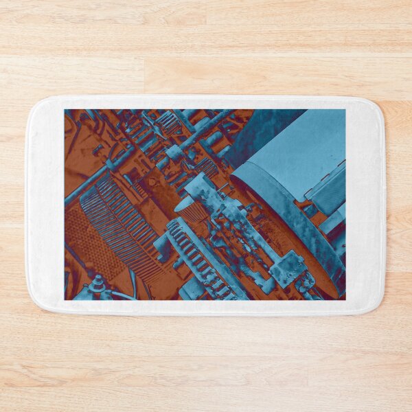 Item preview, Junk Yard 31 designed and sold by Jon Huss.