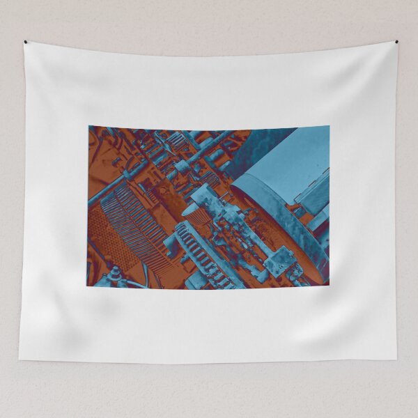Item preview, Junk Yard 31 designed and sold by Jon Huss.
