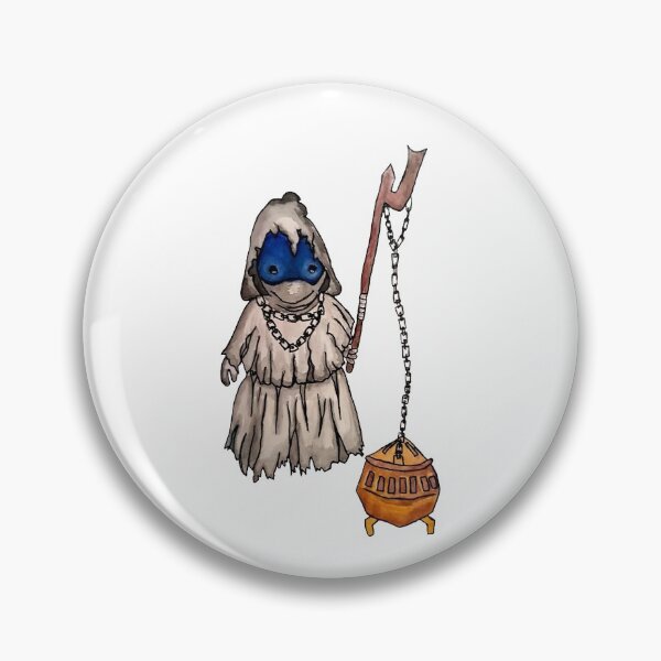 Item preview, Ghostly- Rs Skilling Pet designed and sold by MammaPanda.