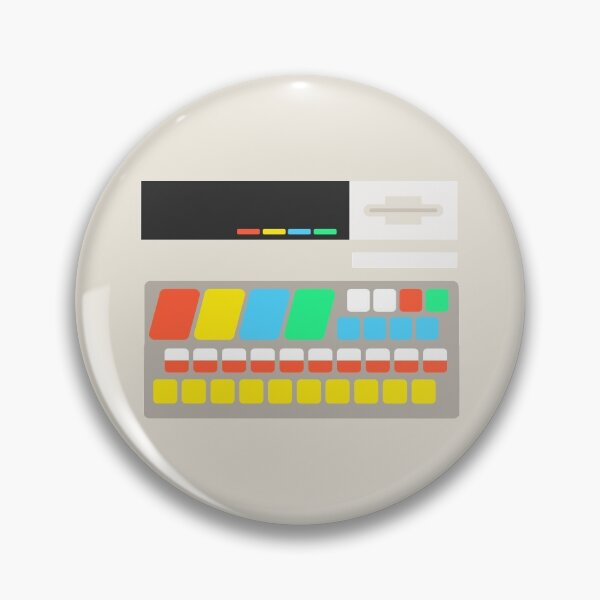 Item preview, Your First Computer designed and sold by Plan8.