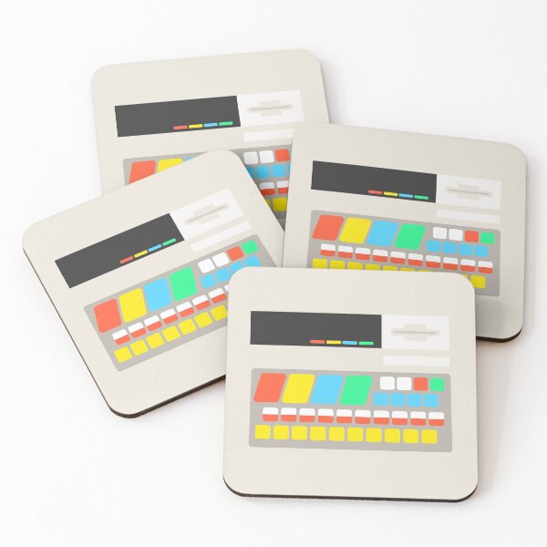 Item preview, Your First Computer designed and sold by Plan8.