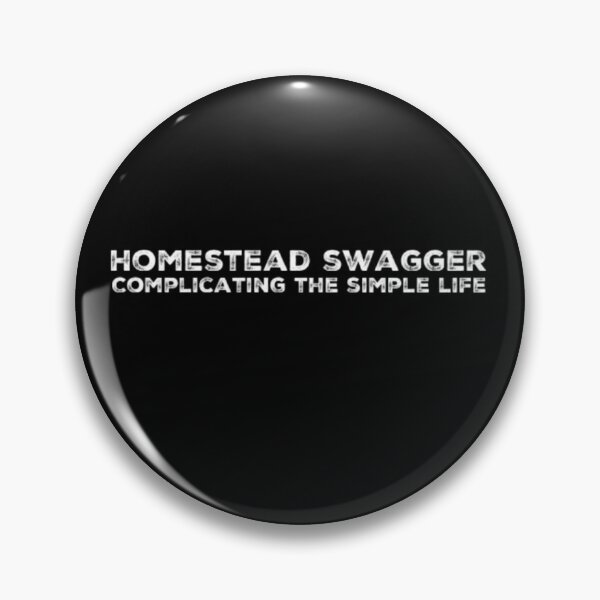 Item preview, Homestead Swagger designed and sold by homesteadswag.