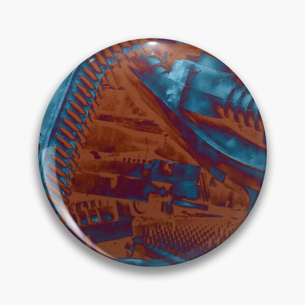 Item preview, Junk Yard 32 designed and sold by Jon Huss.