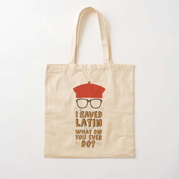 Item preview, What Did You Ever Do? designed and sold by Plan8.