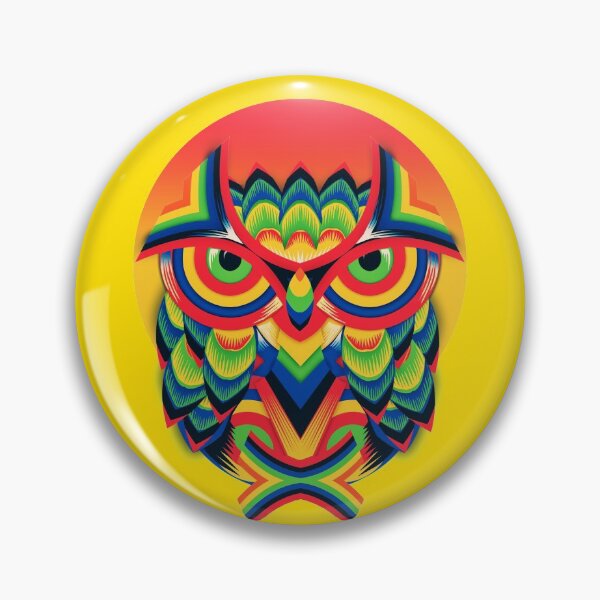 Item preview, Owl 3 designed and sold by Ali Gulec.