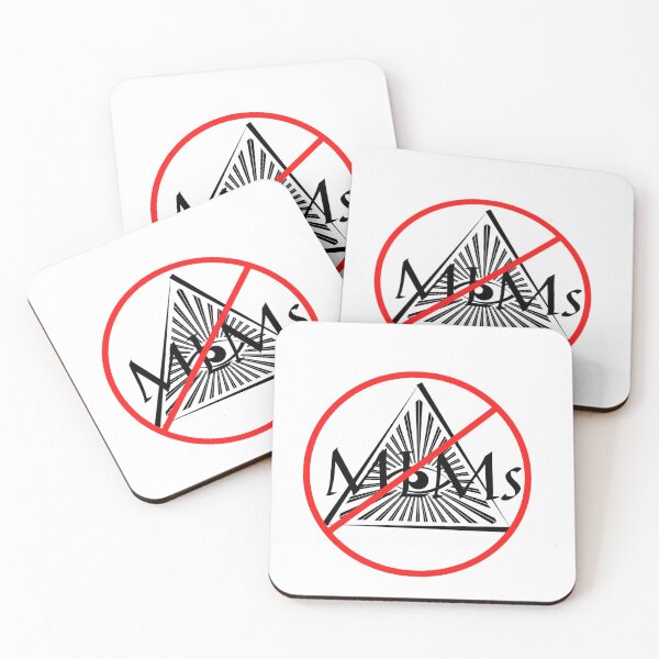 Item preview, Say no to MLMs designed and sold by RachelMarie25.