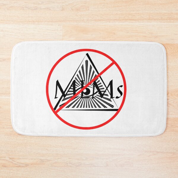Item preview, Say no to MLMs designed and sold by RachelMarie25.