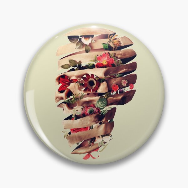 Item preview, Peeled Skull designed and sold by Ali Gulec.