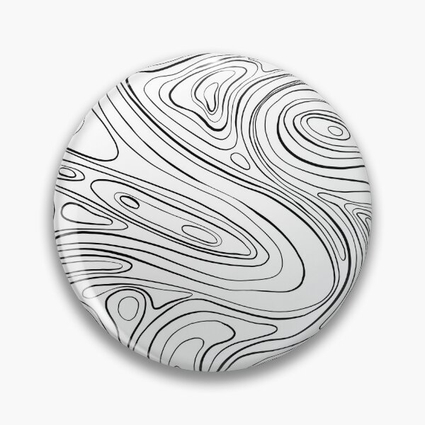 Item preview, psychedelic fluid pattern designed and sold by pavaniglia.