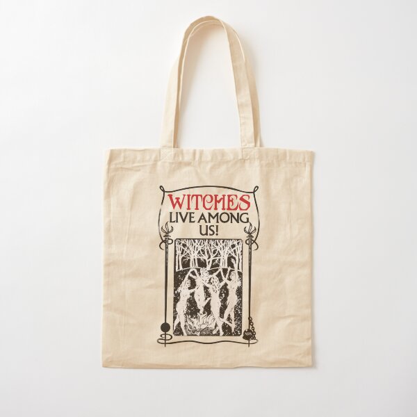 Among Us Totebag Rainbow Totebag