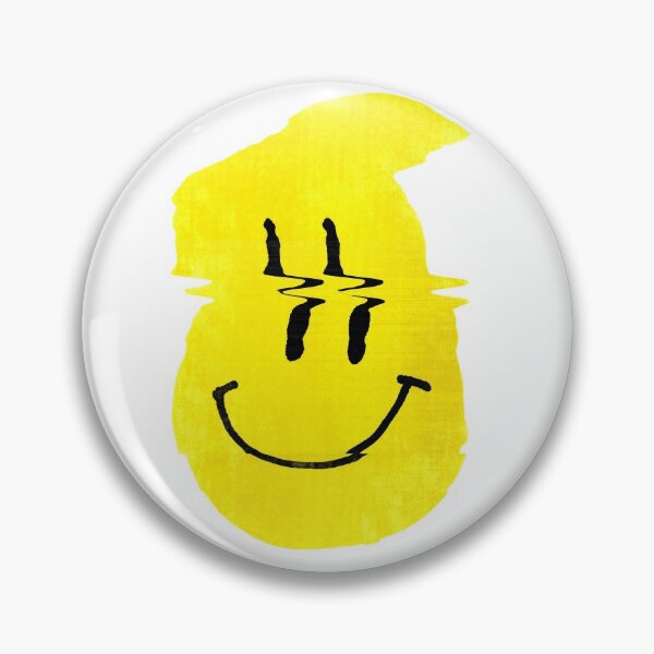 Item preview, Glitch Smiley designed and sold by Ali Gulec.
