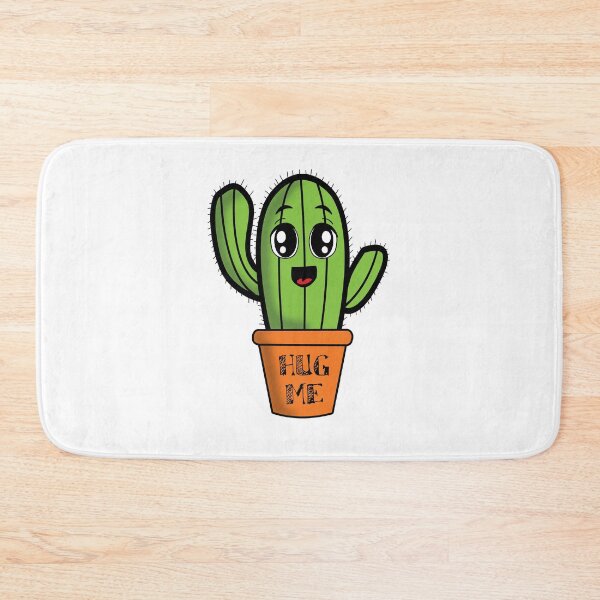 Item preview, CACTUS HUG ME designed and sold by Byfab.