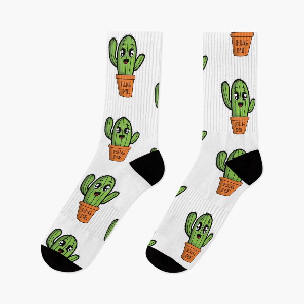 Item preview, CACTUS HUG ME designed and sold by Byfab.
