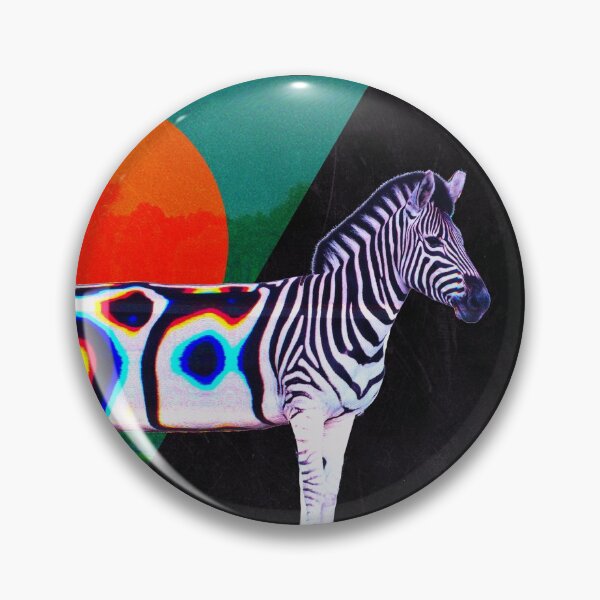 Item preview, Zebra designed and sold by Ali Gulec.