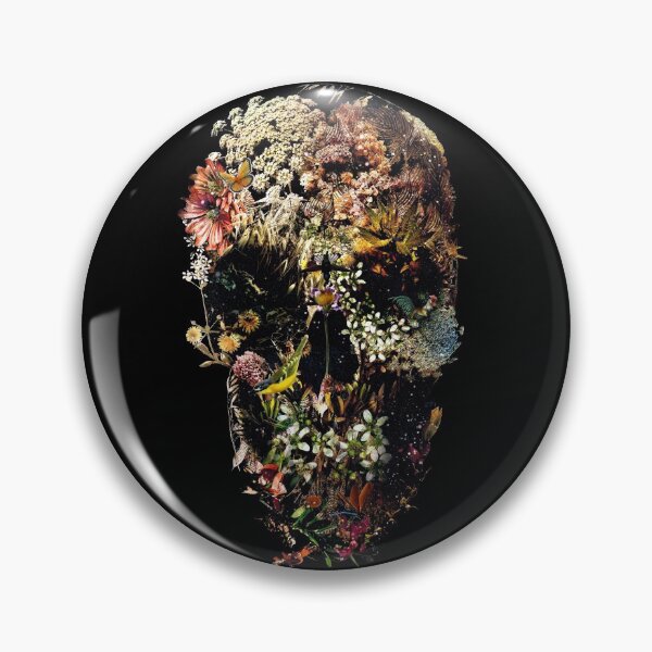 Item preview, Smyrna Skull designed and sold by Ali Gulec.