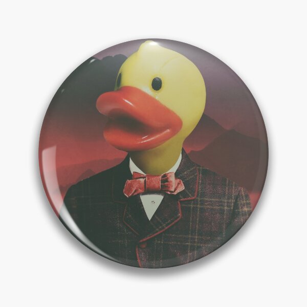 Item preview, Rubber Ducky designed and sold by Ali Gulec.