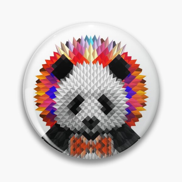 Item preview, Panda designed and sold by Ali Gulec.