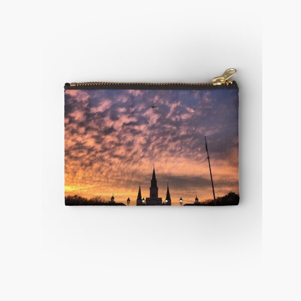Item preview, French Quarter Sunset designed and sold by XXX Zombieboy XXX.