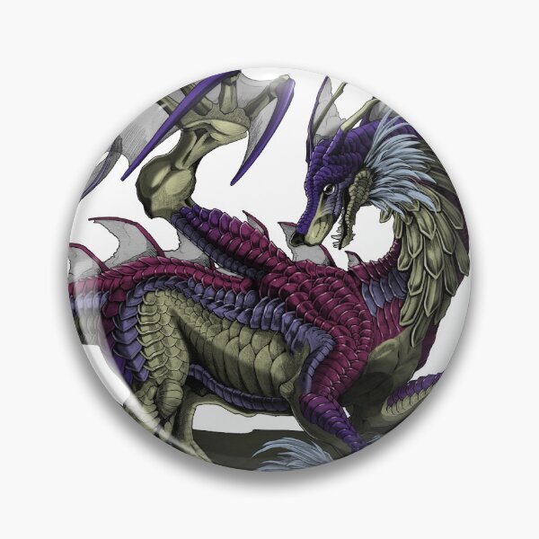 Item preview, Divine Dragon designed and sold by Altarior.