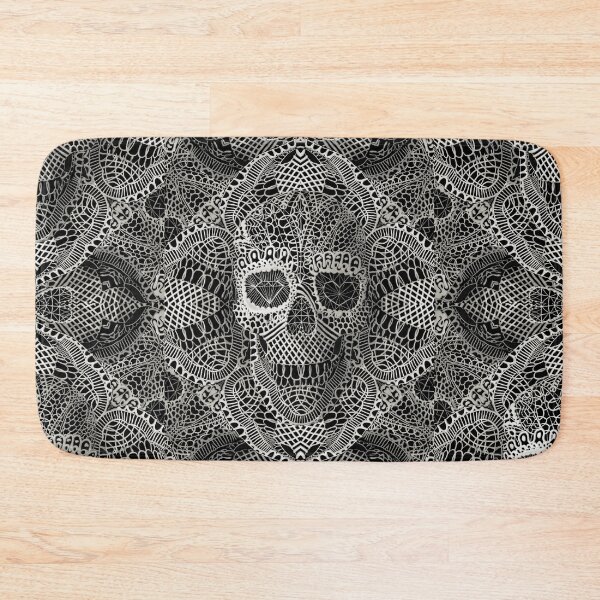 Item preview, Lace Skull designed and sold by Ali Gulec.