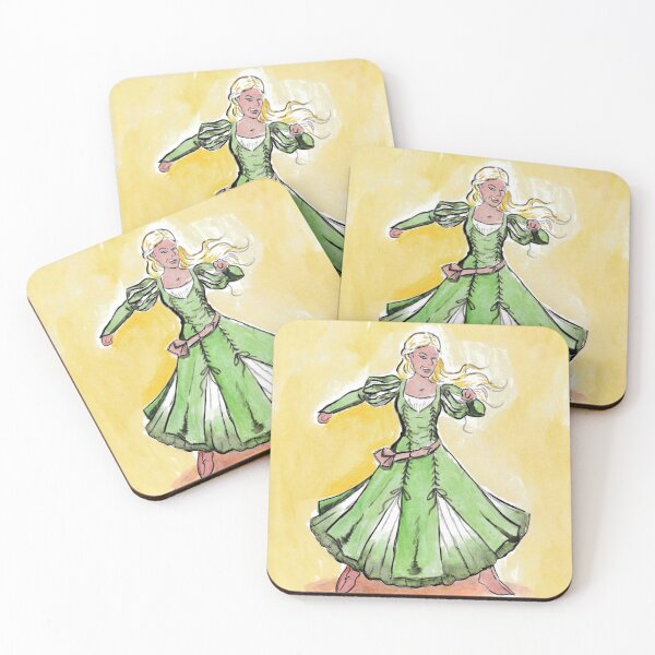 Item preview, Petrinella on the War Path designed and sold by Rapunculus.