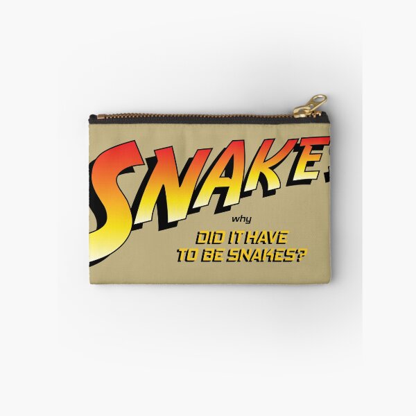 Aperçu de l'œuvre Serpents, pourquoi fallait-il que ce soit des serpents? créée et vendue par D24designs.