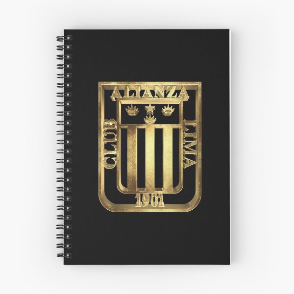 Item preview, My Golden Lima Football Alianza Barra Brava Peru designed and sold by infrontofyou.