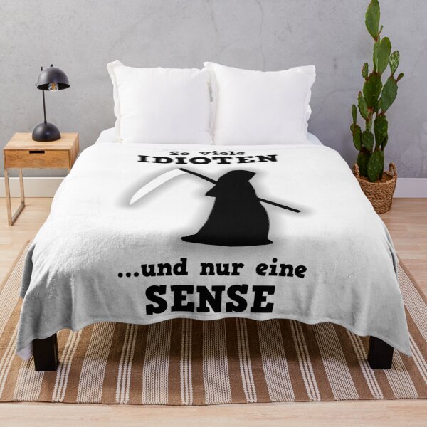 Artikelvorschau, So viele Idioten entworfen und verkauft von rehatschek.