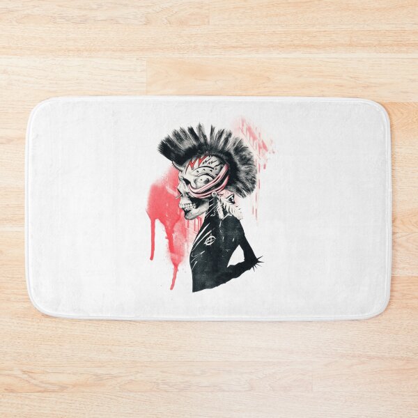 Item preview, Punk designed and sold by Ali Gulec.
