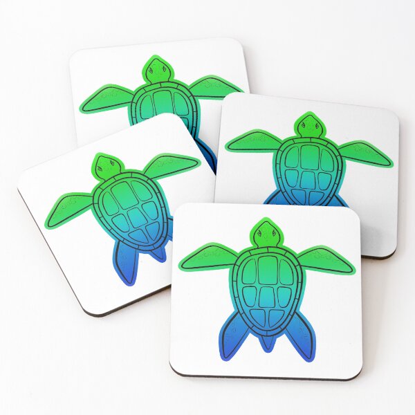 Item preview, Sea Turtle designed and sold by poojap.