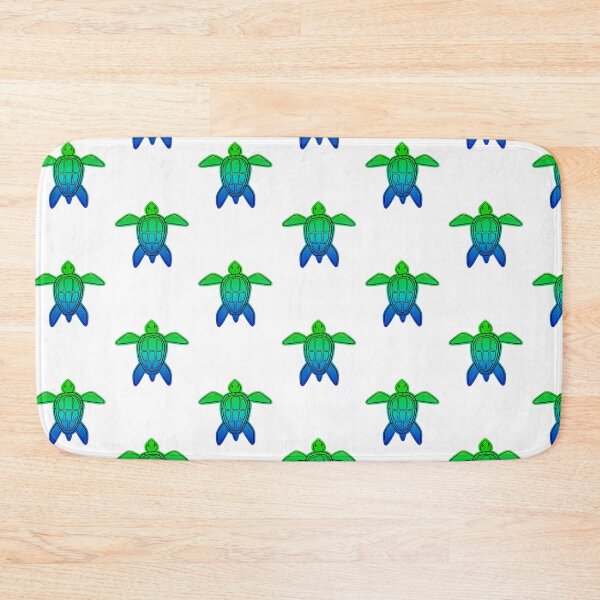 Item preview, Sea Turtle designed and sold by poojap.