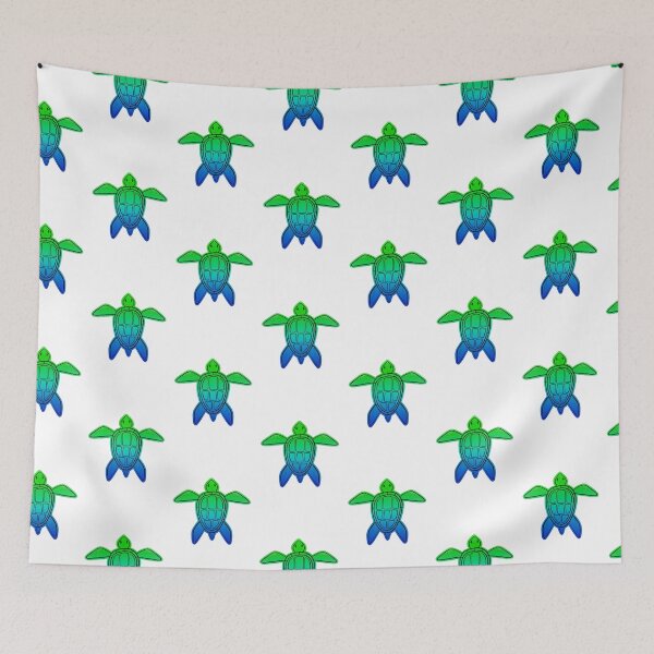 Item preview, Sea Turtle designed and sold by poojap.