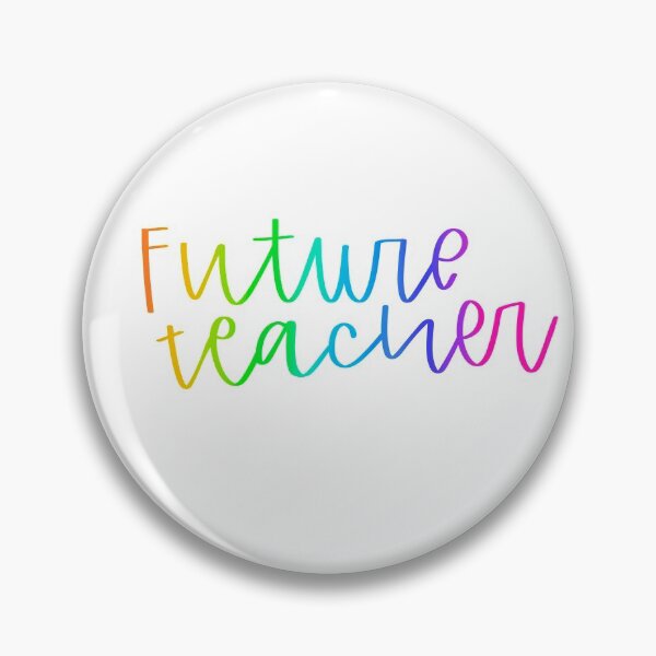 Item preview, Future teacher designed and sold by kayleetubbs.
