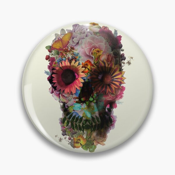 Item preview, Skull 2 designed and sold by Ali Gulec.