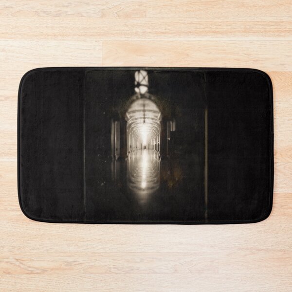 Item preview, The Long Hallway designed and sold by XXX Zombieboy XXX.